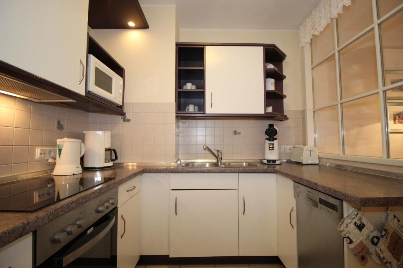 Apartment Kurpark-residenz App 222