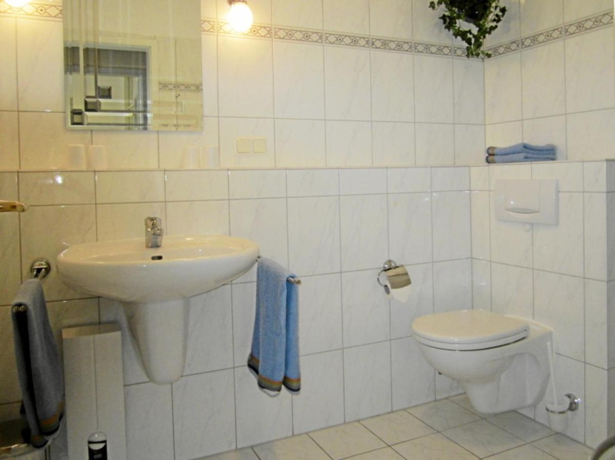 Kurpark-residenz App 222 Apartment